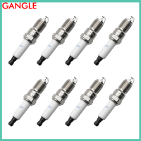 NEW 8PCS 41-110 IRIDIUM SPARK PLUGS FOR CHEVROLET BUICK GMC HUMME R SAAB