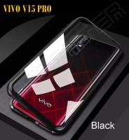 ❌[รับประกันสินค้า]❌ Case Vivo V15 Pro เคสวีโว่ วี15Pro เคส Vivo V15Pro สินค้าพร้อมจัดส่ง เคสแม่เหล็ก เคสประกบ360 Magnetic Case 360 degree เคสมือถือ เคสกันกระแทก รุ่นใหม่ แม่เหล็ก ประกบ หน้า-หลัง สินค้าใหม่