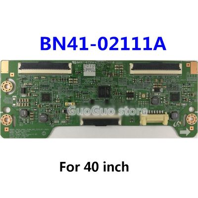 1ชิ้น TCON บอร์ด2014-60HZ-TCON-USI-T (พลิก LVDS) ทีวี T-CON BN41-02111A BN41-02111ลอจิกบอร์ดสำหรับ32นิ้ว40นิ้ว48นิ้ว