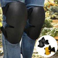 [Rear Waves]1คู่ Kneepads โฟมนุ่มยืดหยุ่น Kneepads ProtectiveWork สวนสร้างเข่าป้องกันแผ่นสถานที่ทำงานอุปกรณ์ความปลอดภัย