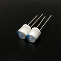 10pcs 270uF 16V NCC PSF serires  8x8mm Super Low ESR 16V270uF For Motherboard VGA Solid Capacitors