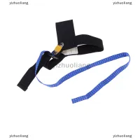 yizhuoliang Hot Anti STATIC ESD สายรัดเท้าปรับส้นเท้าอิเล็กทรอนิกส์ Discharge band GROUND