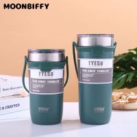 ▥ Stainless Steel Coffee Thermos Stainless Steel Water Bottle - Thermal Mug Stainless - Aliexpress