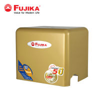 FUJIKA ฝาครอบปั๊มน้ำพลาสติก อะไหล่เครื่องปั๊มน้ำ ฟูจิก้า