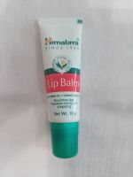 HIMALAYA LIP BALM ลิปมันจากหิมาลายา วันที่ผลิต 07/2021  หมดอายุ 06/2024