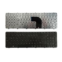 Turkey laptop Keyboard for HP Pavilion g6-2000 2328tx 2233 2301ax With frame 699497-251 647425-251 697452-251 AER36701210