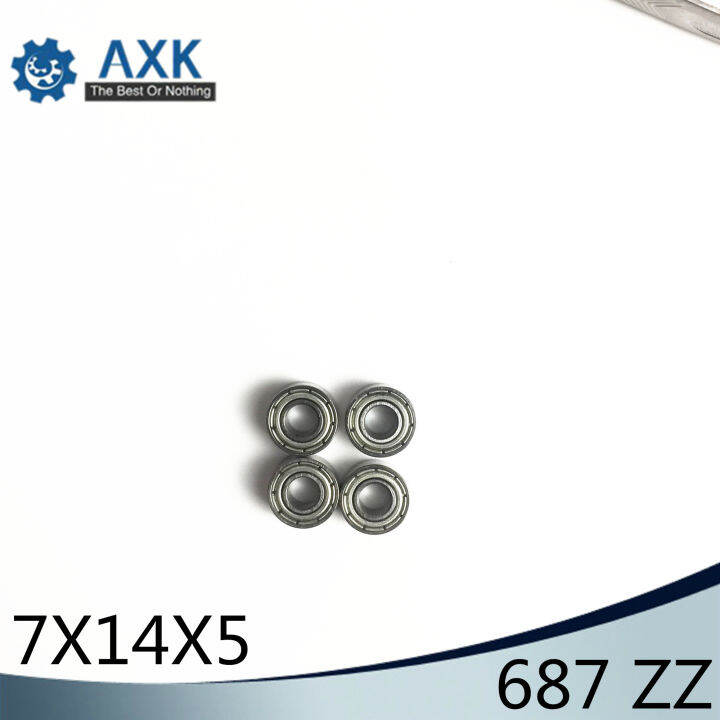 687zz-bearing-abec-1-10pcs-7x14x5-mm-miniature-687z-ball-bearings-6187zz