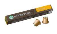 Nespresso Starbucks Blonde