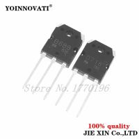 25pairs 2SB688 + 2SD718 ,25PCS B688 +25PCS D718 ,ALL 50PCS POWER TRANSISTORS(8A,120V,80W) WATTY Electronics