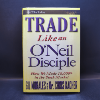 Trade Like an ONeil Disciple - Gil Morales