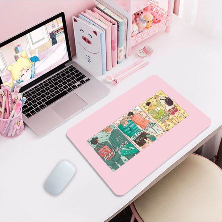 keyboard-gaming-mouse-pad-2022-heartstopper-cute-small-mausepad-gamer-rug-cs-go-mousepad-anime-mouse-mats-computer-desk-carpet-basic-keyboards