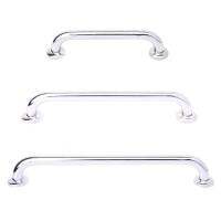 Stainless Steel 304050cm Bathroom Tub Toilet Handrail Grab Bar Shower Safety Support Handle Towel Rack