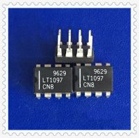 1ชิ้น/ล็อต Lt1097cn8จุ่ม Lt1097-8