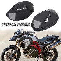 Motorcycle Repair Tool Placement Bag Frame Package FOR BMW F 800 GS F 700 GS New 2013-on Toolbox Fairing Bags F800GS F700GS