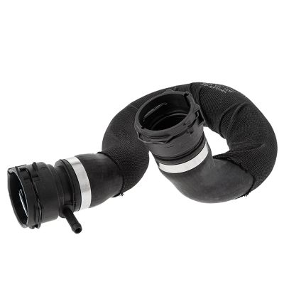 4F0121101F Upper Water Hose Cooling Water Hose Upper Radiator Cooling Hose Auto for A6 3.0L 3.2L V6 05-11