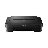 Canon มัลติฟังก์ชั่นอิงค์เจ็ท MG2570S