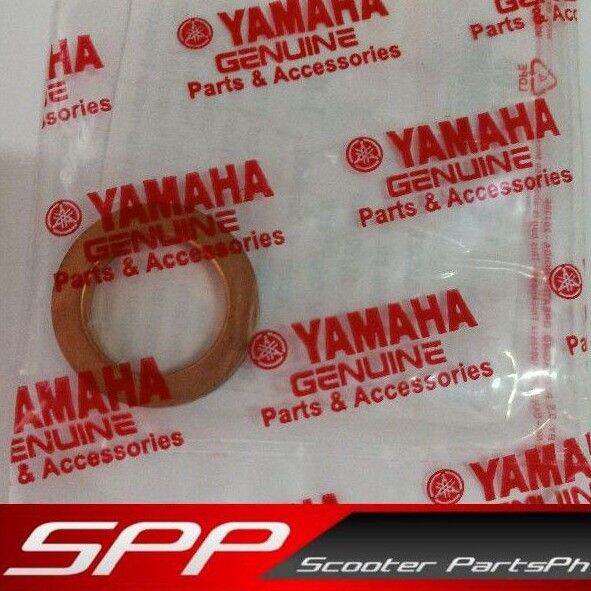 YAMAHA GASKET, EXHAUST Mio Sporty Lazada PH