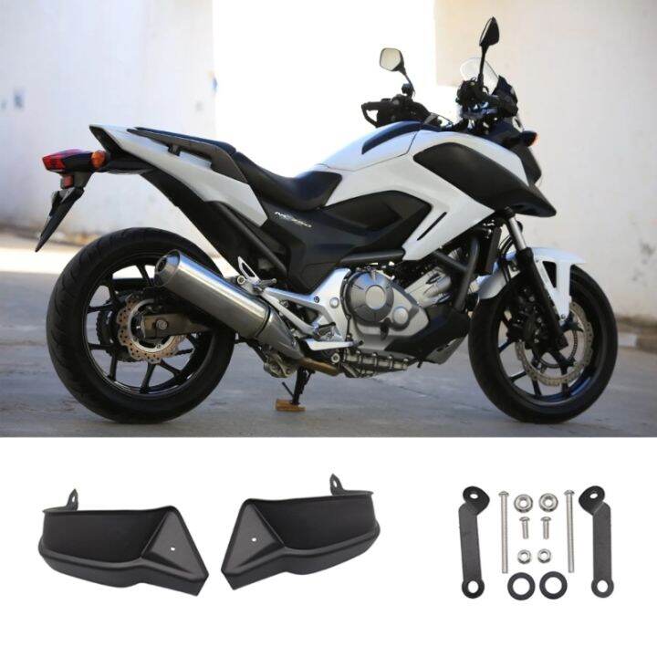 สำหรับ-cb500x-cb500f-cb300r-nc700s-nc700x-nc750s-handguard-hand-shield-protector-กระจก