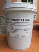 น้ำมันหล่อลื่นลวดสลิง Omniguard SRI เป็น wire rope lubricant หรือน้ำมันทาลวดสลิง (สินค้านำเข้า-อเมริกา) เพื่อการหล่อลื่นลวดสลิง ลดการสึกหรอ = 15.8 kg./Pail