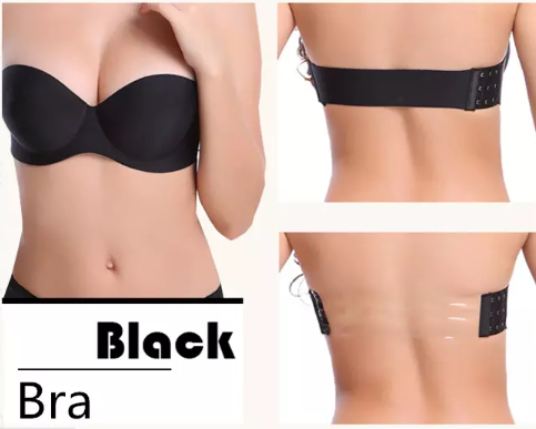 บราเกาะอก-locking-bra-เสริมฟองน้ำดันทรง-ดูมดูม