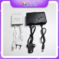 อะแดปเตอร์สำหรับกล้องวงจรปิด IP แบบไร้สาย PTZ Ac/dc 12V 2A 2000ma อะแดปเตอร์จ่ายกล้องวงจรปิดไฟน้ำกลางแจ้ง