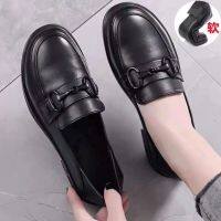 Linew มาถึง Novelty FLAT BOTTOM Fashion ULTRA LIGHT CAL SHOE Woman CAL SHOE Woman