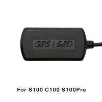 【HOT】 RIDE ZONE Original C100 S100 S100กล้องแอ็คชั่นโปร USB เครื่องติดตาม GPS Modelu สำหรับรถยนต์และรถจักรยานยนต์