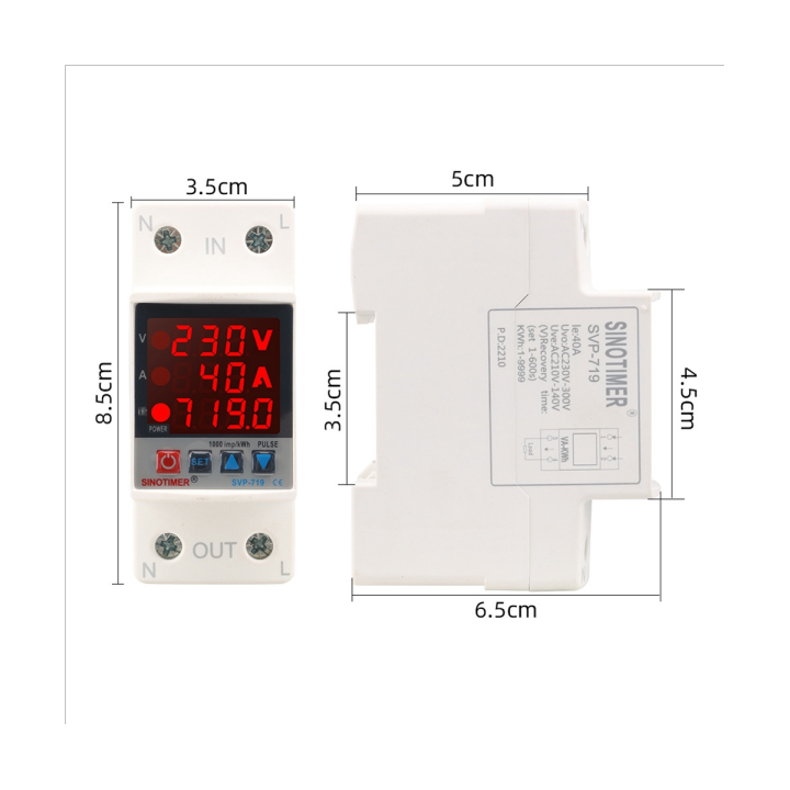 sinotimer-adjust-voltage-relay-over-under-voltage-protector-over-current-limit-wattmeter-kwh-energy-meter-power-comsumption