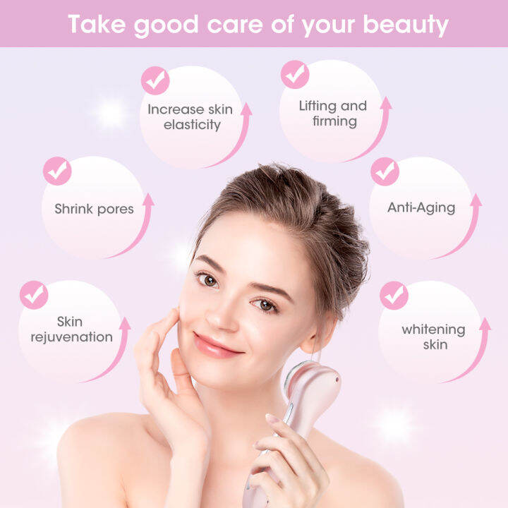 hailicare-เครื่องเครื่องมือฟื้นฟูผิวขาวสีคลื่นความถี่วิทยุอเนกประสงค์-เครื่องดึงหน้าครีมบำรุงผิวผิวทำความสะอาดผิวขาวลึก