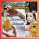 เซรั่มทองคำ บริสุทธิ์ 24k Goldzan Ampoule 99.9% Pure Gold เซรั่มทองคำขนาด 100ml. เซรั่มหน้าใส เซรั่มลดฝ้ากระ ลดเลือนริ้วรอย ด้วยคุณค่าจากทองคำ