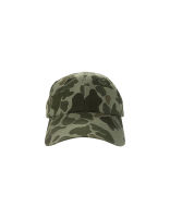 [MOO 2/21] Camouflage Cap หมวกผ้าลายทหาร