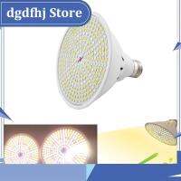 Dgdfhj Shop Full Spectrum 12W 290 LED Plant Grow Light Bulb Greenhouse Sunlight Phyto Lamp Vegetable Flower Cultivo Indoor Grow Box