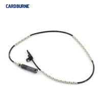 Cardburne ยี่ห้อ F30 F80 รถด้านหลังเพลาเซ็นเซอร์ความเร็วล้อ Abs 34526762476 สำหรับ Bmw E81 E82 E87 E88 E90 E91 E92 E93