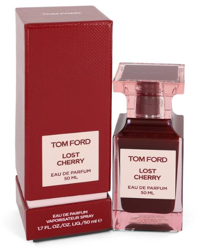 Nước hoa Lost Cherry Tom Ford unisex (nam & nữ) chiết 10ml 