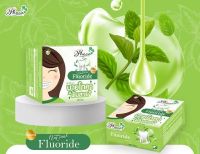 (ของแท้) Phoca Toothpaste Herbal 25g ยาสีฟันสมุนไพร โภคา ฟันสวย ยาสีฟัน ยาสีฟันบายโพคา สมุนไพร บาย โภคา โพคา บายโพคา