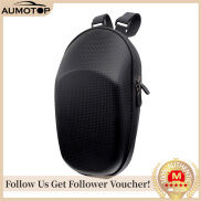 Scooter Storage Bag, Rainproof Scooter Handlebar Bag