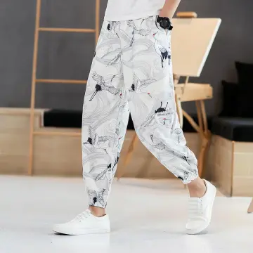 China Print Pants Trousers Print Pants Trousers Wholesale Manufacturers  Price  MadeinChinacom