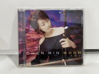 1 CD  MUSIC ซีดีเพลงสากล      Chen Min   | MOON  (yuseling xin)    (G1B55)