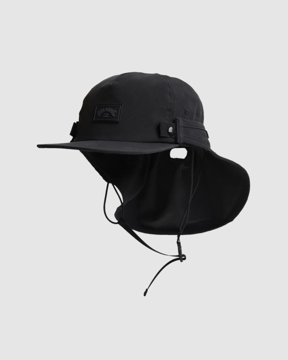 billabong-หมวก-all-day-surf-cap-231-ubyha00190-blk