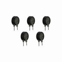 10pcs 5.5V0.33F V Type supercapacitor Farad Capacitor