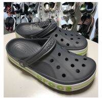 CROCS ชายและหญิงรองเท้าชายหาดคู่รักรองเท้าแตะเย็น