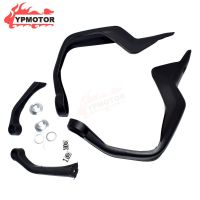 F750 F850 GS Motorcycle HandGuard Shield Hand Guard Windshield Brake Clutch Lever Protection for BMW F750GS F850GS 2018-2019