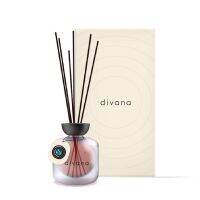 Divana Room Diffuser Phenomenon Collection 200 ml. (กลิ่น North Star , Aurora , Rainbow) ก้านไม้ดีวานากลิ่นใหม่