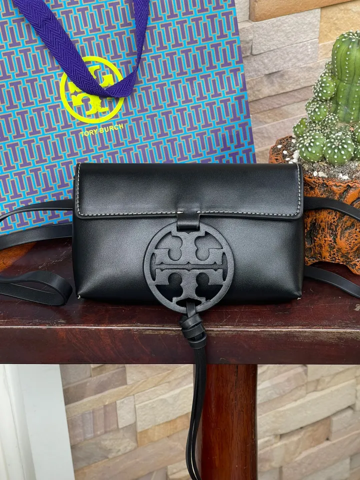 Tory burch miller belt on sale bag