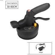 Công cụ điện Công cụ san lấp mặt bằng sàn tự động Vibrator gạch 200kg Suck