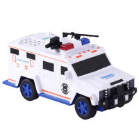 Electronic Piggy- Bank Money Saving Box Truck Car Plastic Safety Password Coin Cash Machine For Kids Toys Gifts#g4