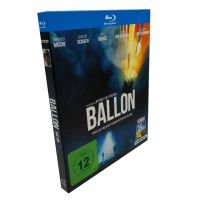 Miracle balloon BD HD 080p full collection thriller movie Blu ray Disc