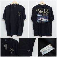 เสื้อยืด พิมพ์ลาย RIP CURL LIKE ORI หลายแรงจูงใจ