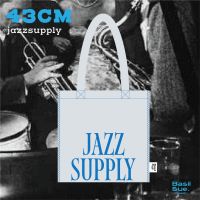 Jazz Supply - Basil Bag