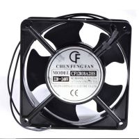 2023vc Brand new CF cabinet 1225 fan CF12038A2HS/A1HS/A3HS/HBL AC110V/220V/380V